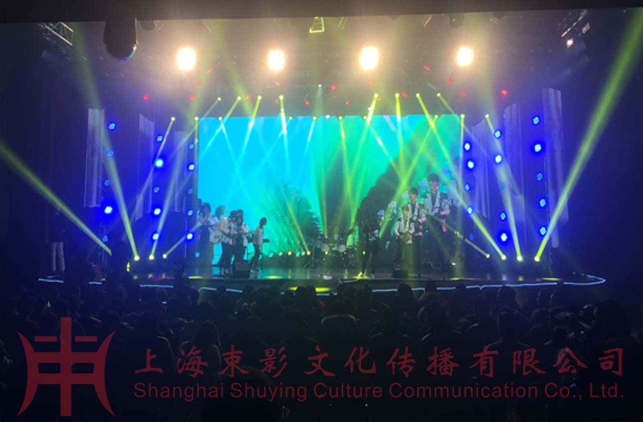 第二場(chǎng)舞美效果圖